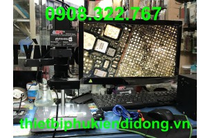 KÍNH HIỂN VI KỸ THUẬT SỐ KAISI